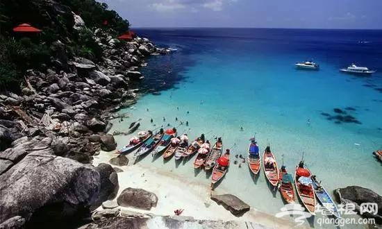 中国人最讨厌却去得最多的旅行地，你中枪了吗？