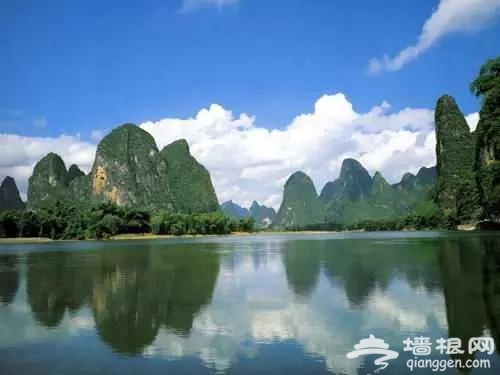 中国人最讨厌却去得最多的旅行地，你中枪了吗？[墙根网]