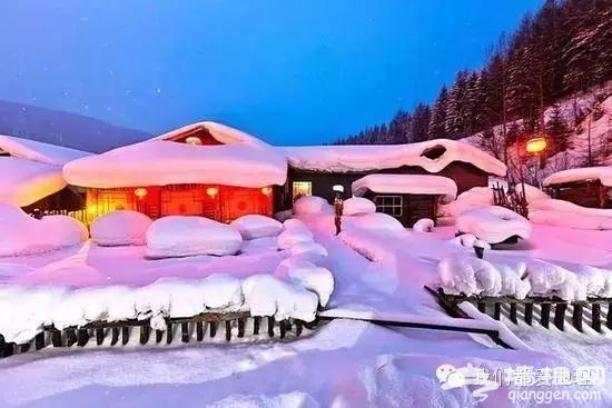 中国人最讨厌却去得最多的旅行地，你中枪了吗？[墙根网]