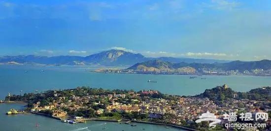 中国人最讨厌却去得最多的旅行地，你中枪了吗？[墙根网]