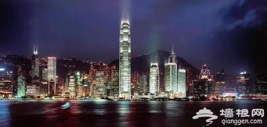 中国人最讨厌却去得最多的旅行地，你中枪了吗？[墙根网]