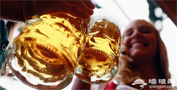 大连东港俄罗斯啤酒文化节 8月大连最好玩的啤酒节来了