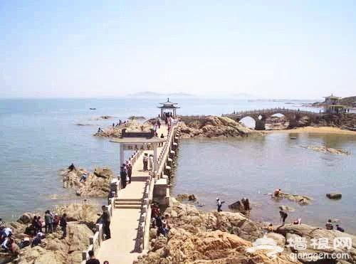 北京七夕节情侣周边游推荐 让大海见证海誓山盟[墙根网]