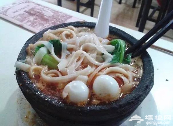 天津9大美食夜市 90%的人只去过辽宁路！[墙根网]