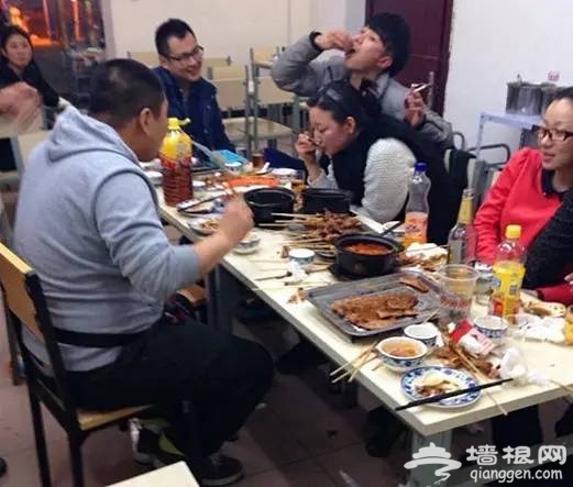 天津9大美食夜市 90%的人只去过辽宁路！[墙根网]