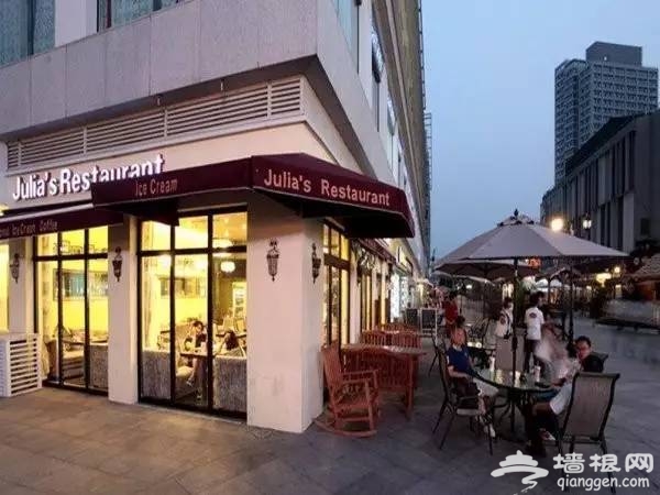 天津9大美食夜市 90%的人只去过辽宁路！[墙根网]