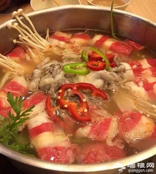 天津9大美食夜市 90%的人只去过辽宁路！[墙根网]