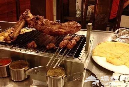 天津9大美食夜市 90%的人只去过辽宁路！[墙根网]