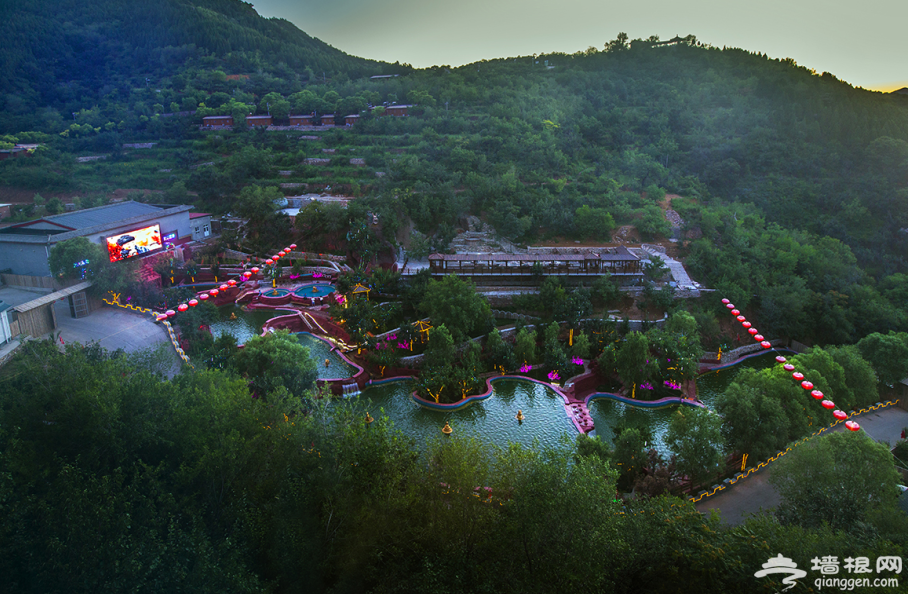 2016七夕节北京各大景区优惠活动[墙根网]