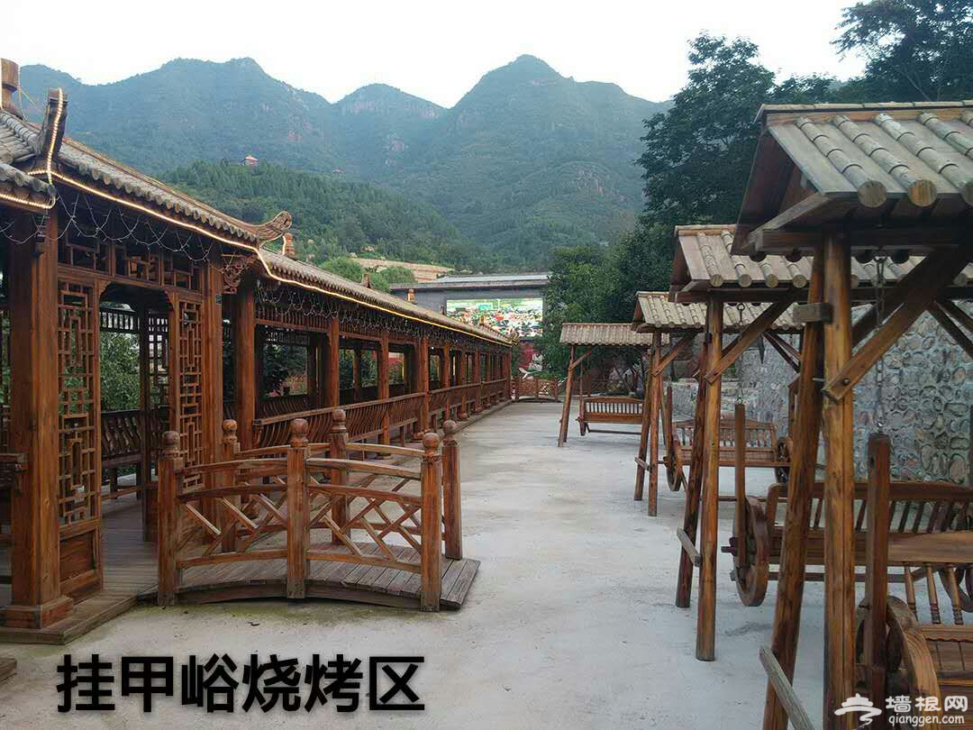 2016七夕节北京各大景区优惠活动[墙根网]