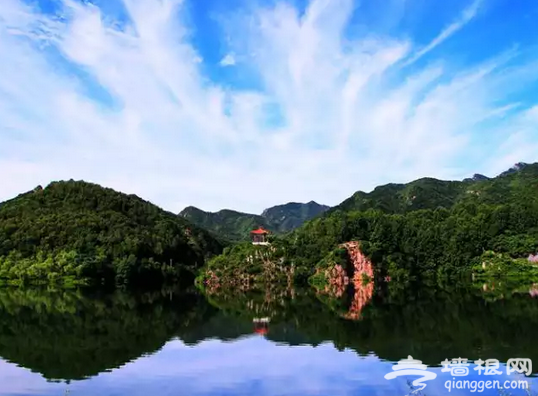 2016七夕节北京各大景区优惠活动[墙根网]