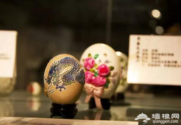 神秘博物馆 这里有老九门都没有的文物[墙根网]