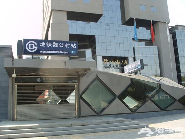 养眼帝都：京城美女地图全攻略 萌妹御姐一网打尽