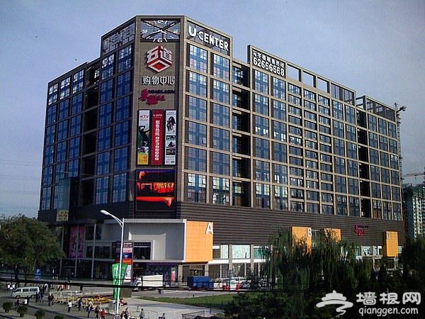 养眼帝都：京城美女地图全攻略 萌妹御姐一网打尽