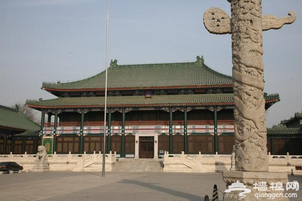 养眼帝都：京城美女地图全攻略 萌妹御姐一网打尽