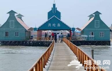 初秋去哪玩 北京周边自驾游最佳地儿[墙根网]