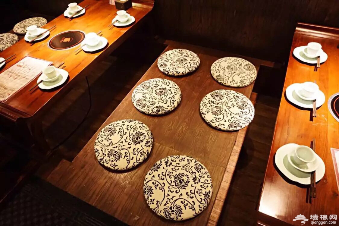 重八牛府 人气火锅的“手打牛肉丸”[墙根网]