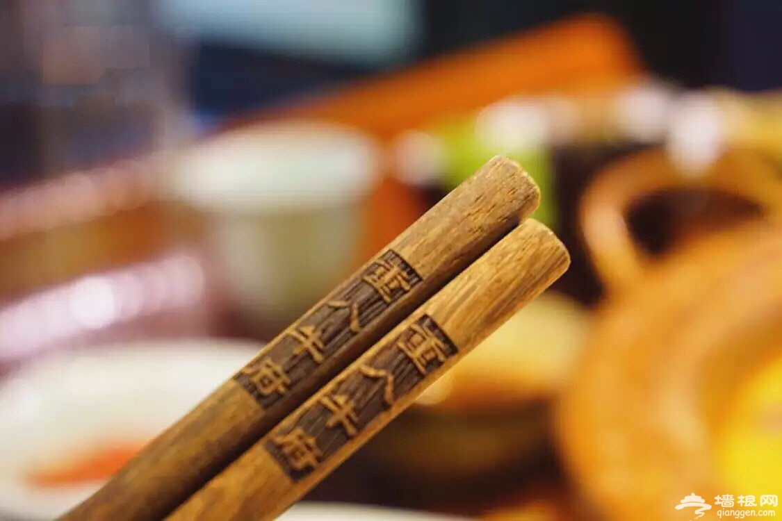 重八牛府 人气火锅的“手打牛肉丸”[墙根网]