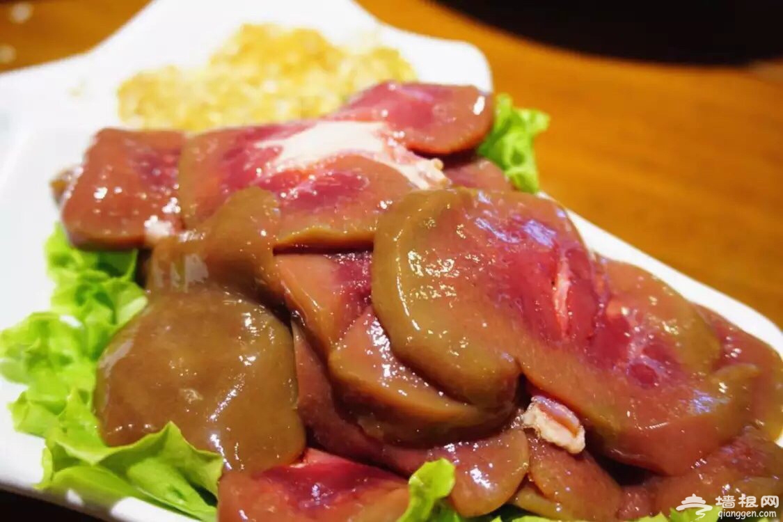 重八牛府 人气火锅的“手打牛肉丸”[墙根网]