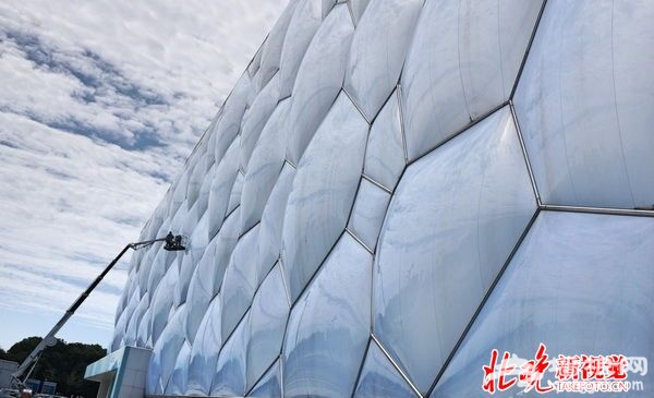 水立方南广场拟建地下冰场 北京冬奥11个场馆将用奥运遗产