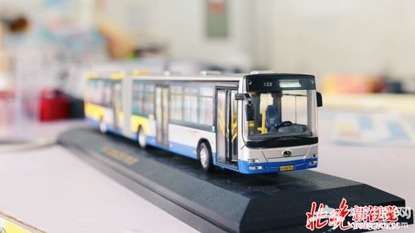 “北京交通”今上线：手机报站名 轨道交通拥挤度年内推出
