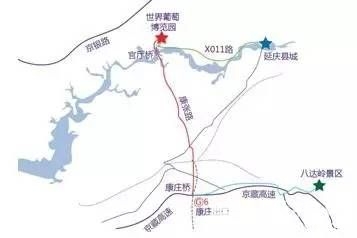 北京延庆世葡园2016中秋节家庭优惠活动[墙根网]