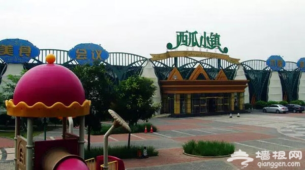 大兴庞各庄两条推荐线路，你玩儿过了没？[墙根网]