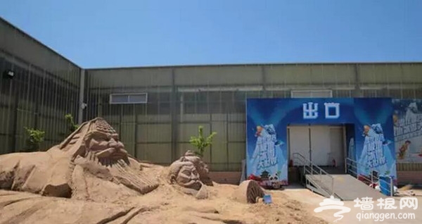 大兴庞各庄两条推荐线路，你玩儿过了没？[墙根网]