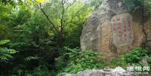 金秋9月，据说他们都打算来这些京郊风景区[墙根网]