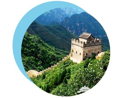 天津爬山目的地大搜罗[墙根网]