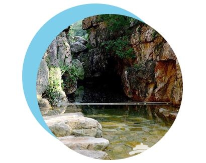 天津爬山目的地大搜罗[墙根网]