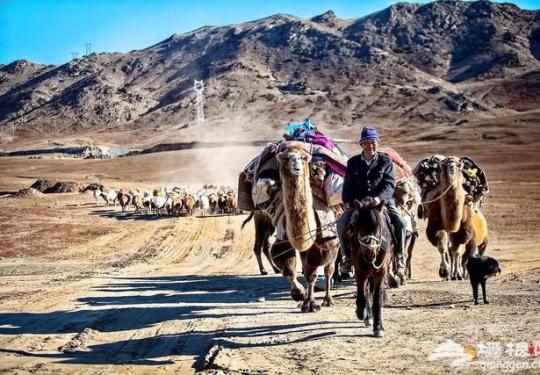 可可托海 代号111　揭秘在新中国版图上的秘境
