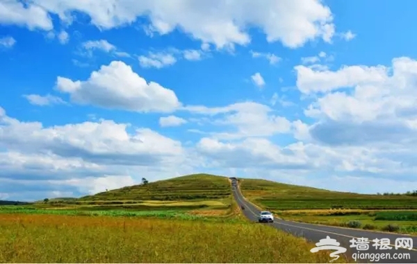 河北“国家1号风景大道”世界级风景区群就在你眼前[墙根网]