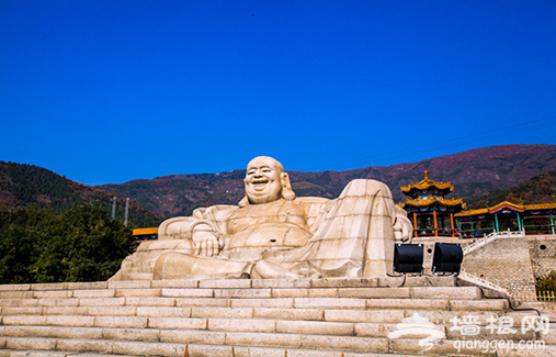 史上最全的京郊旅游指南 总有一款让你满意