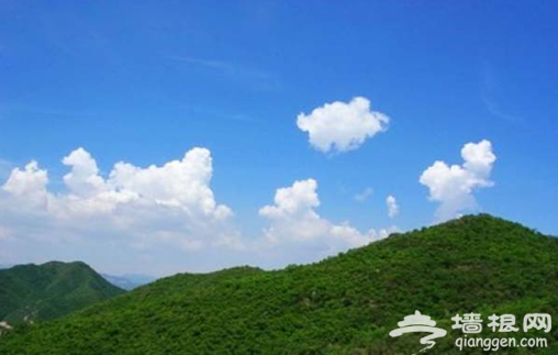 史上最全的京郊旅游指南 总有一款让你满意