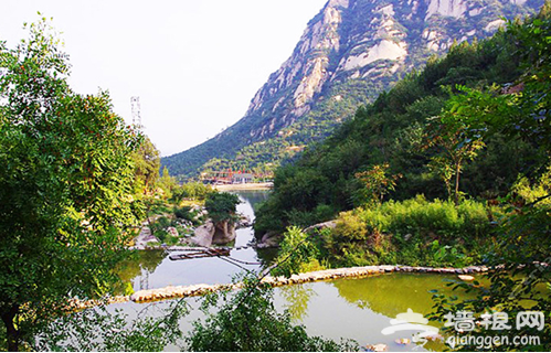 史上最全的京郊旅游指南 总有一款让你满意
