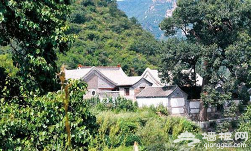 史上最全的京郊旅游指南 总有一款让你满意