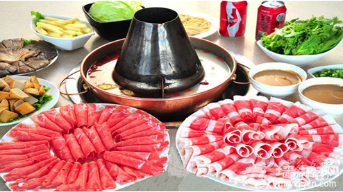 史上最全的京郊旅游指南 总有一款让你满意