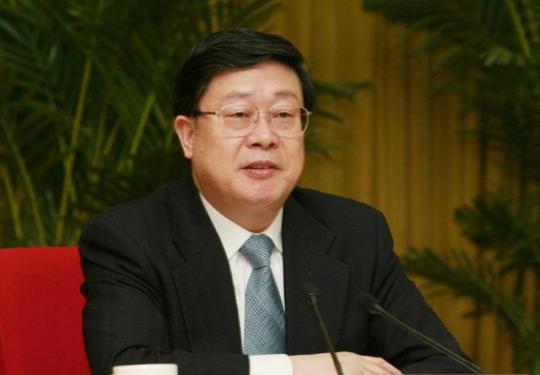 天津市长黄兴国涉嫌严重违纪被调查