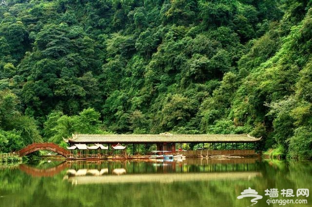 国庆节最适合去的8个旅行地推荐，挑一个走起吧！[墙根网]
