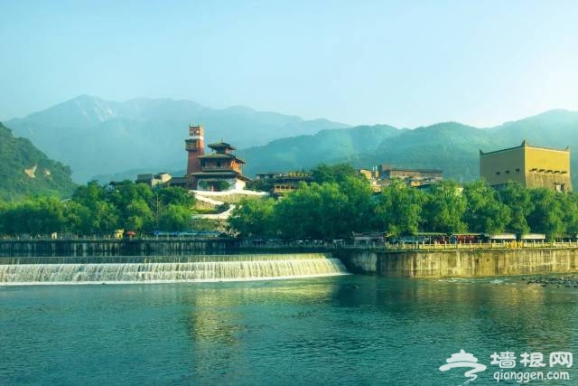 国庆节最适合去的8个旅行地推荐，挑一个走起吧！[墙根网]