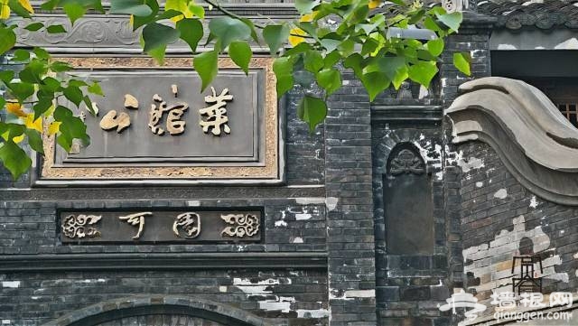 国庆节最适合去的8个旅行地推荐，挑一个走起吧！[墙根网]