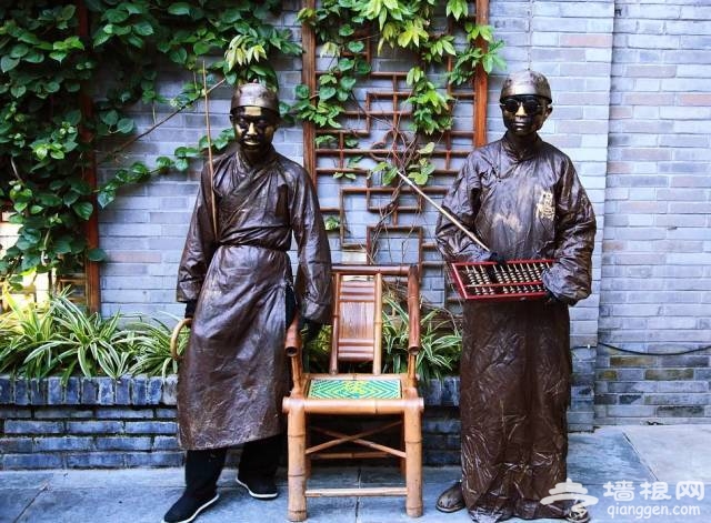 国庆节最适合去的8个旅行地推荐，挑一个走起吧！[墙根网]