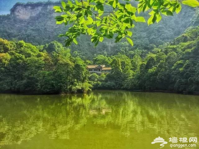 国庆节最适合去的8个旅行地推荐，挑一个走起吧！[墙根网]