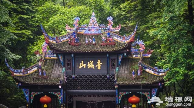国庆节最适合去的8个旅行地推荐，挑一个走起吧！[墙根网]