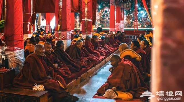 国庆节最适合去的8个旅行地推荐，挑一个走起吧！[墙根网]