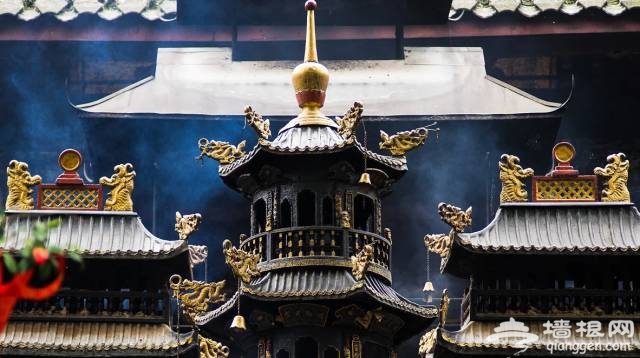 国庆节最适合去的8个旅行地推荐，挑一个走起吧！[墙根网]