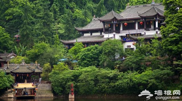 国庆节最适合去的8个旅行地推荐，挑一个走起吧！[墙根网]