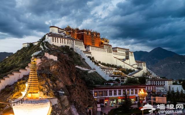 国庆节最适合去的8个旅行地推荐，挑一个走起吧！[墙根网]