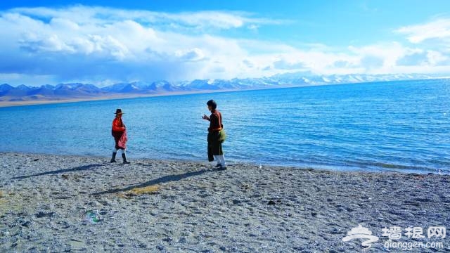 国庆节最适合去的8个旅行地推荐，挑一个走起吧！[墙根网]